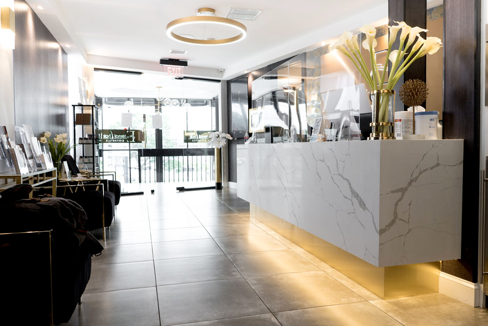 About Eternal Hair 1