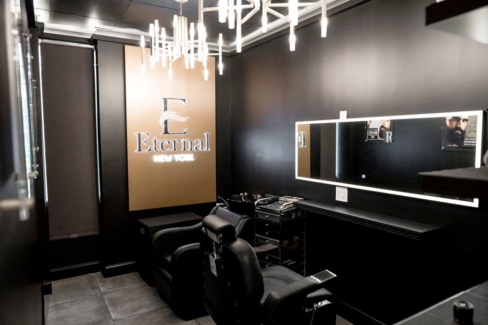 Eternal Hair Office 1