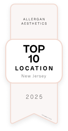 Allergan Aesthetics Top 10 Location New Jersey 2025