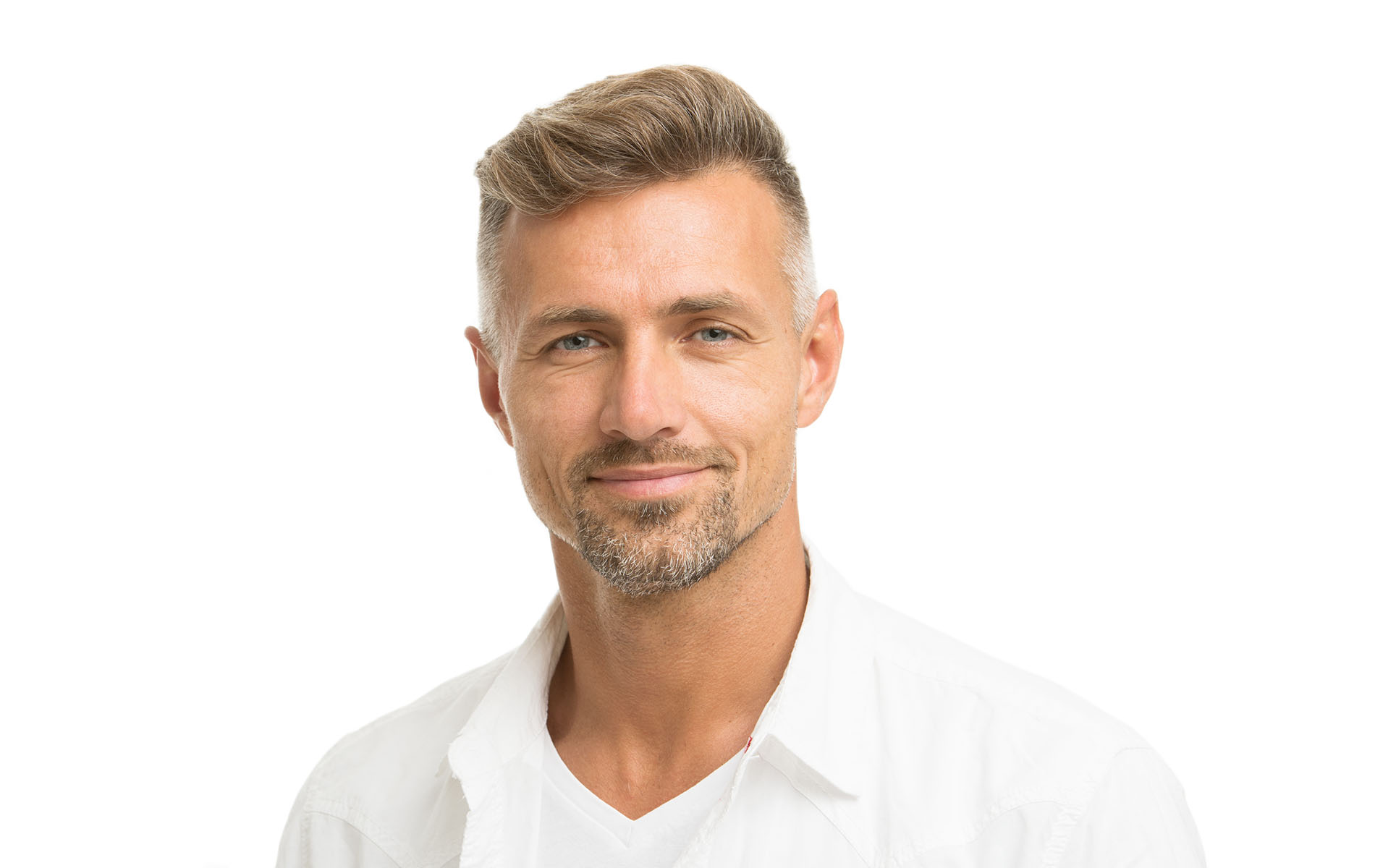 exclusive DFI technique for hair transplant Totowa, NJ