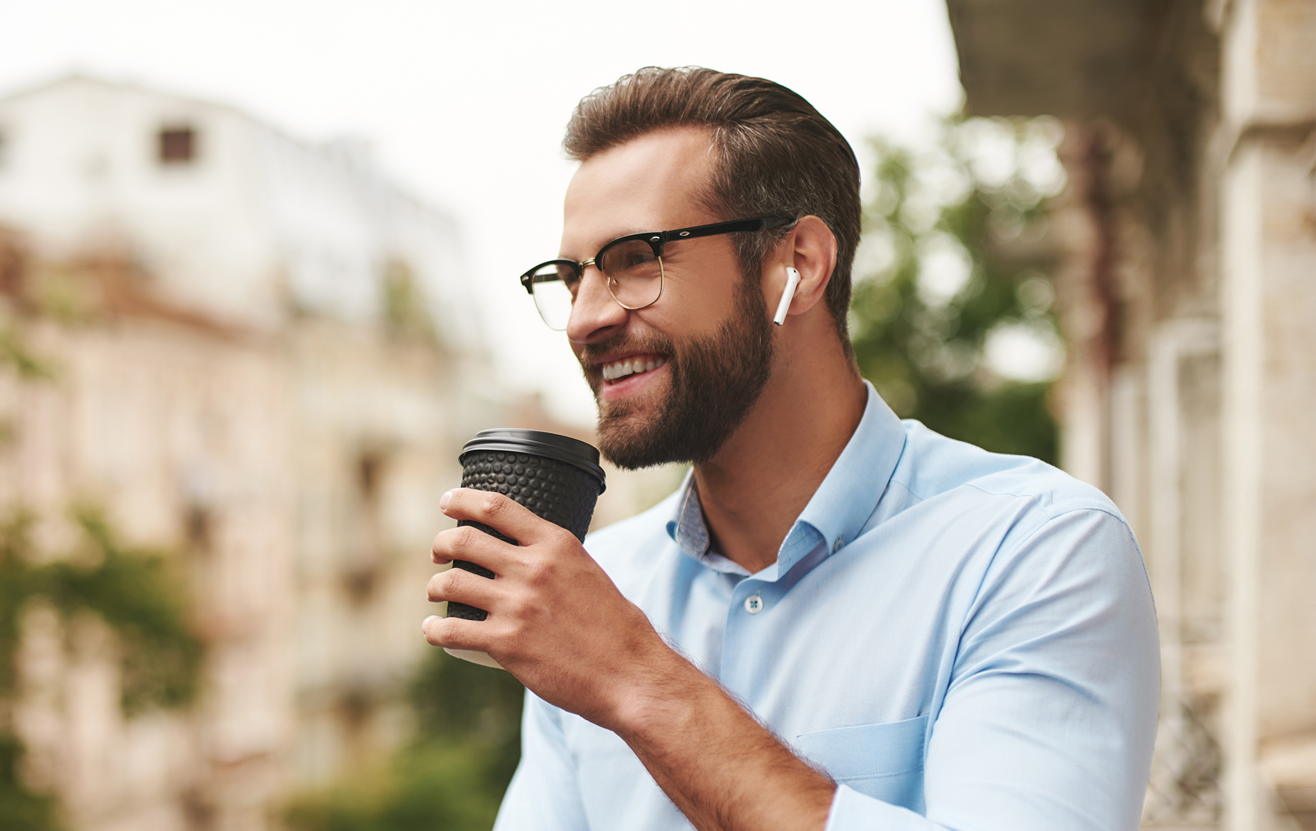 How the DFI technique works