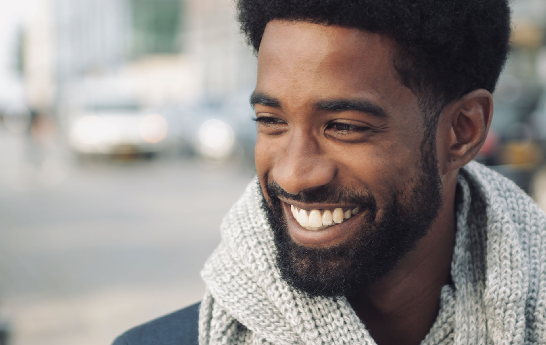 Beard Restoration Totowa, NJ