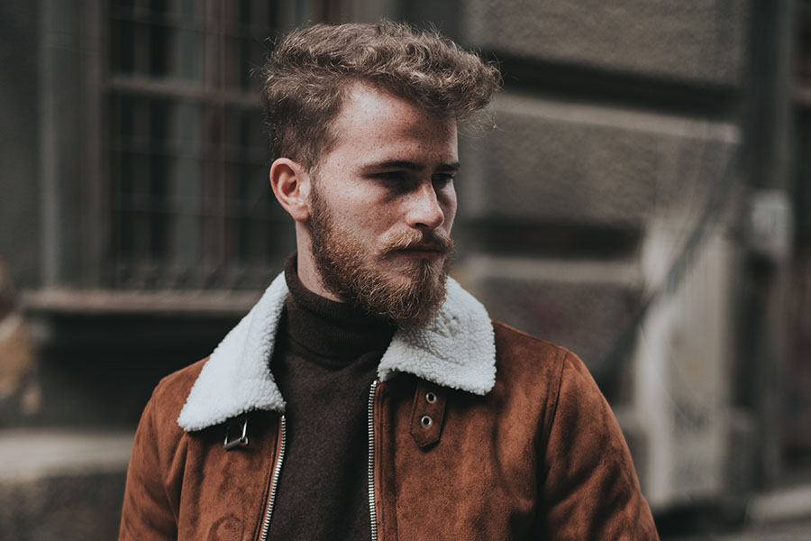 Beard Transplant Work Totowa, NJ