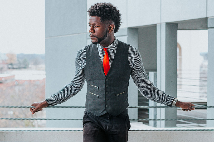 Beard restoration process Totowa, NJ