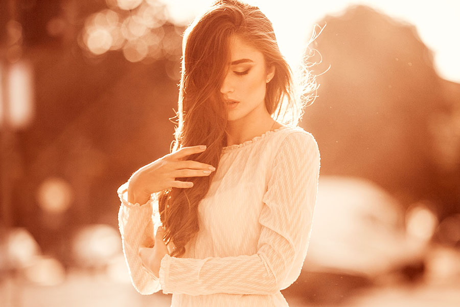 Causes of Female Hair Loss