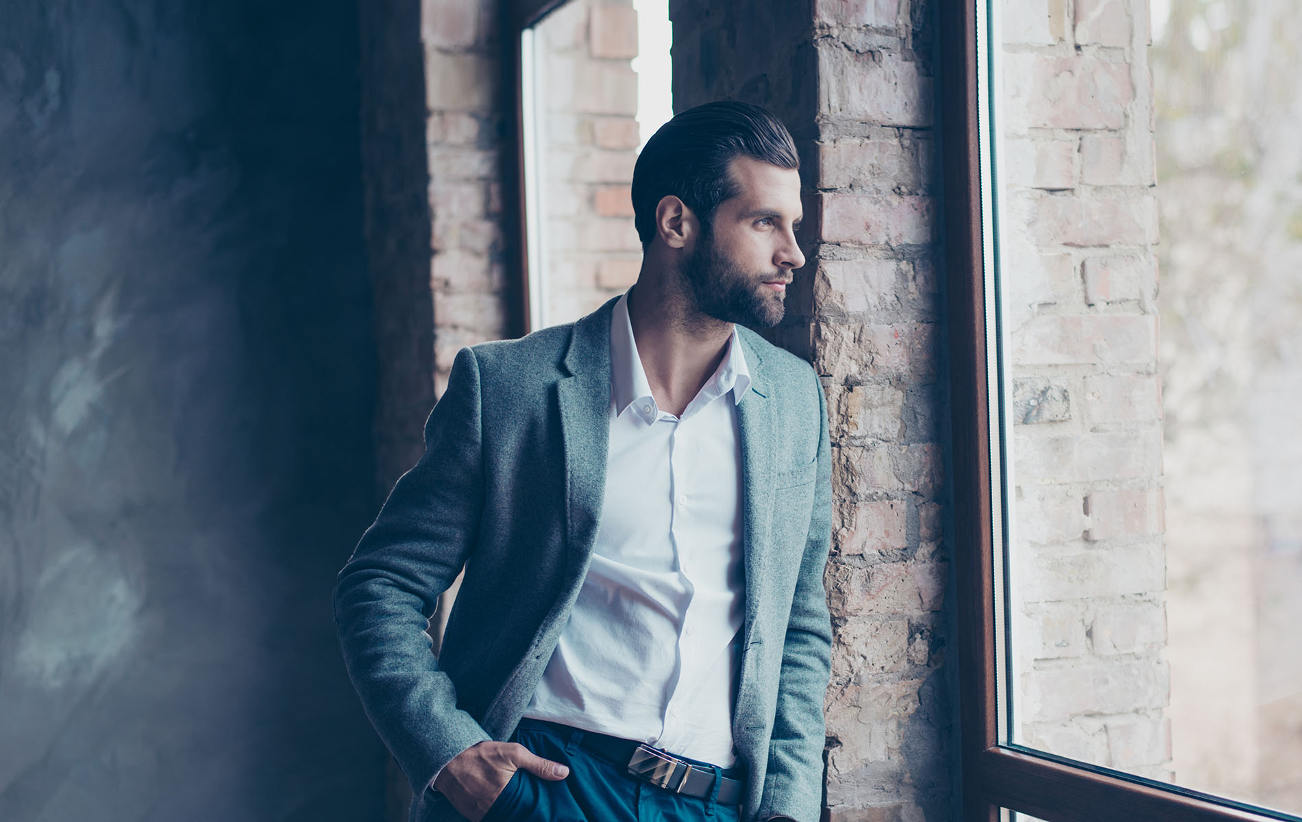 Male Hair Loss and Hair Fall Control Treatment in Totowa, NJ