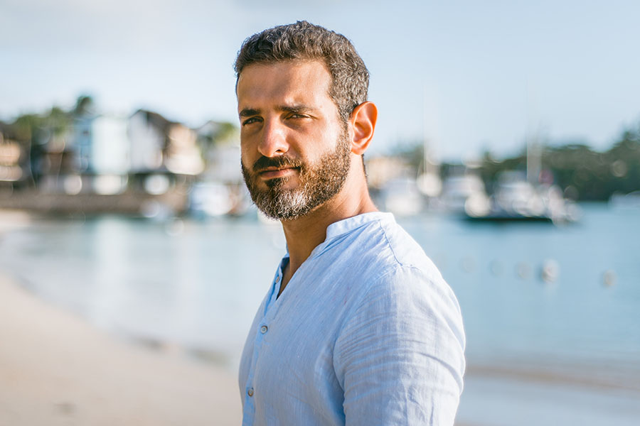 What is a DFI Hair Transplant?