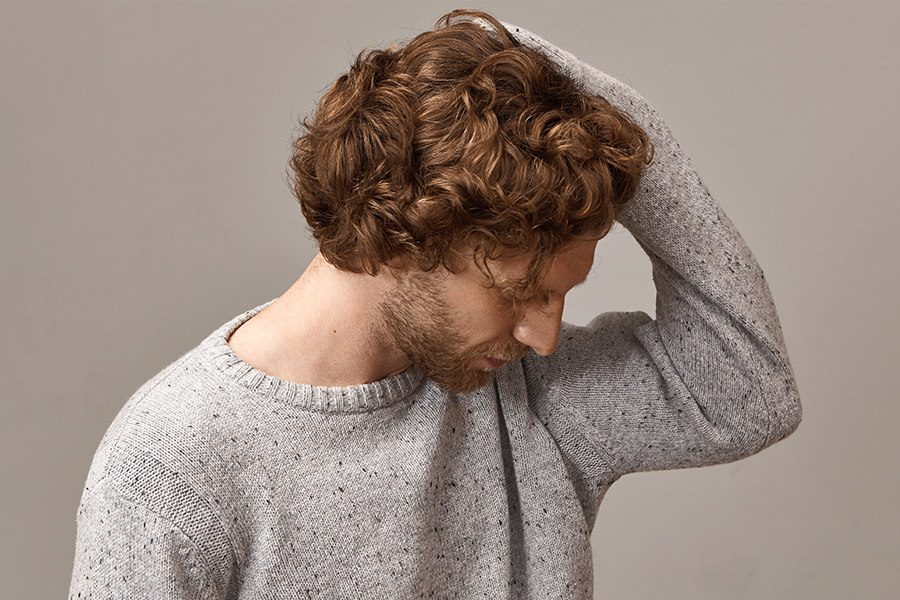 Hair Transplant Procedure