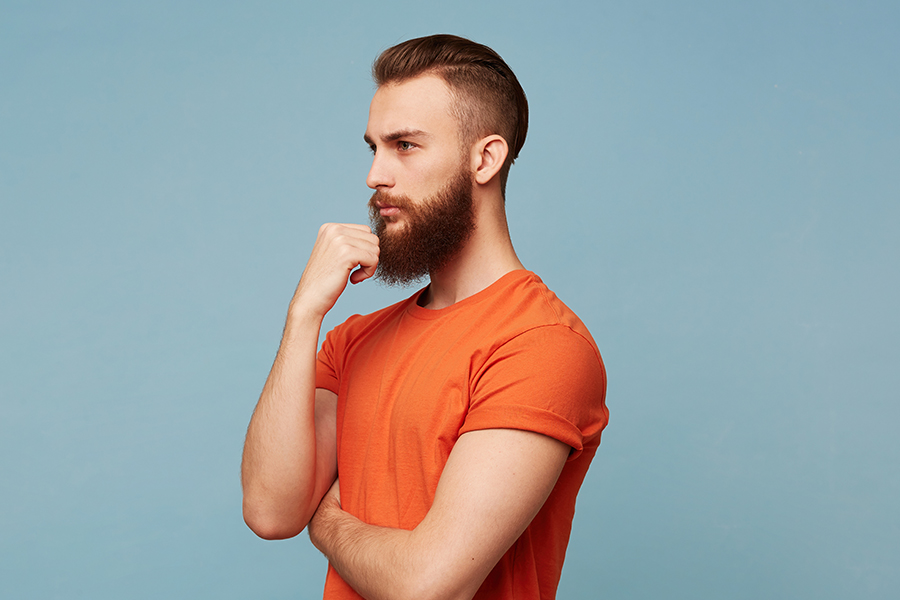 PRP Therapy for hair loss Totowa, NJ