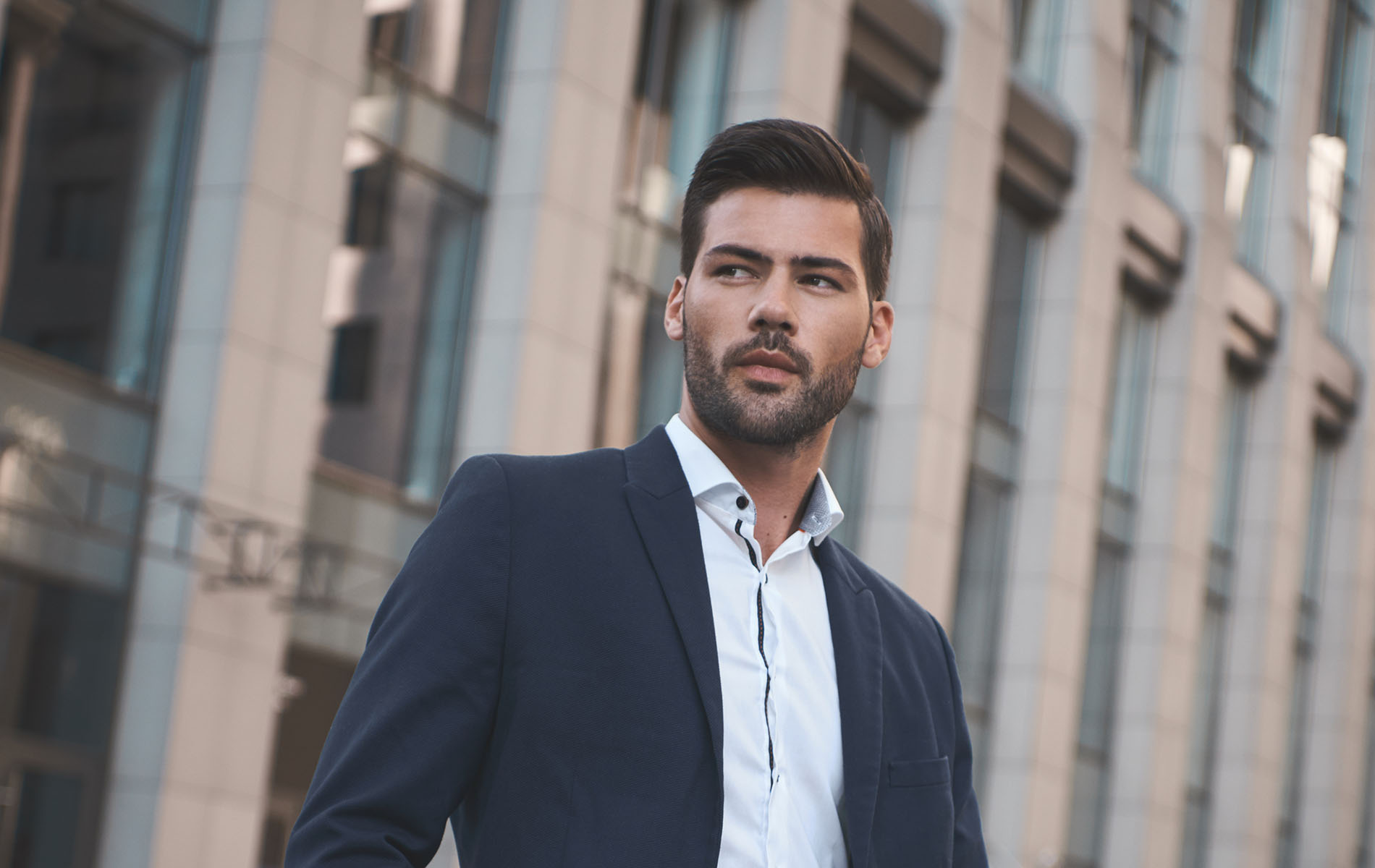 Male hair transplant Totowa, NJ