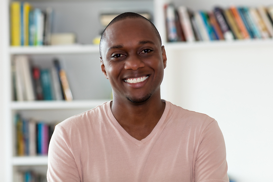 Hair transplant preparation