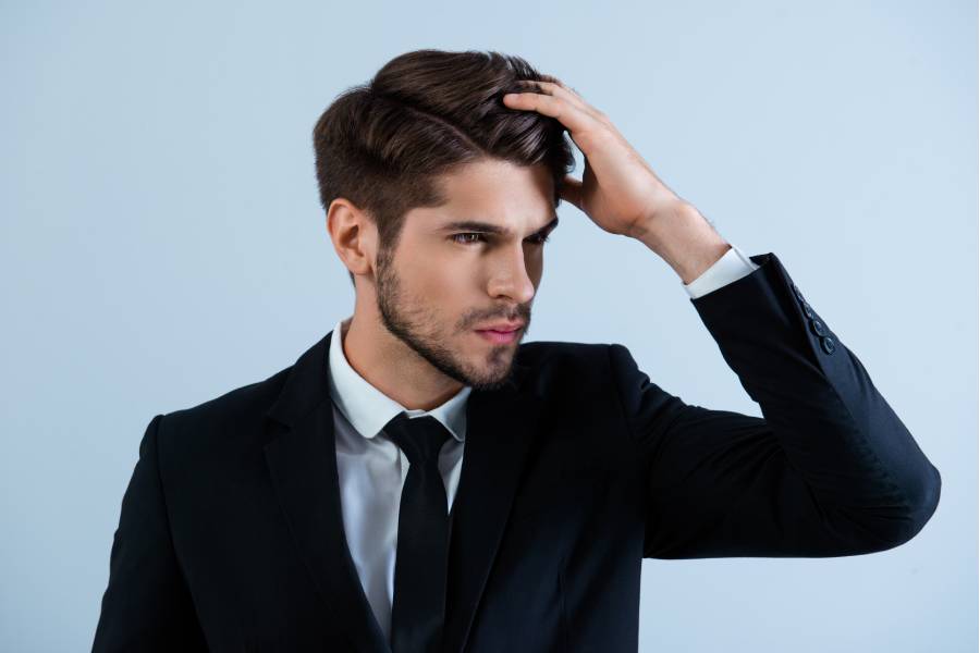 Hair Transplant Clinic in NJ