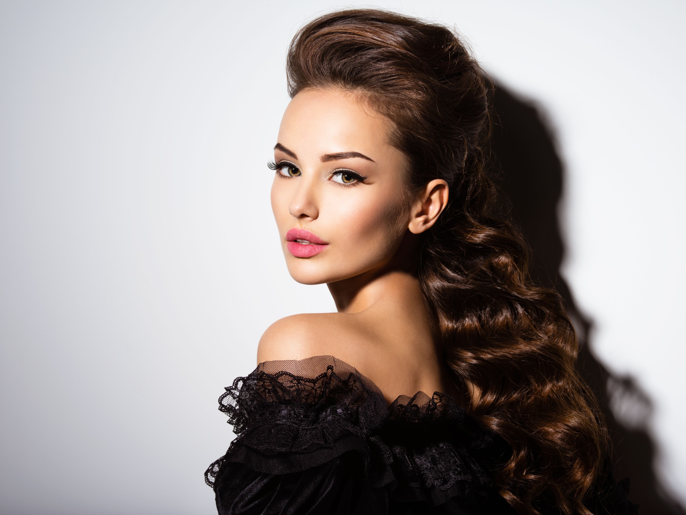 Female hair Treatment Options