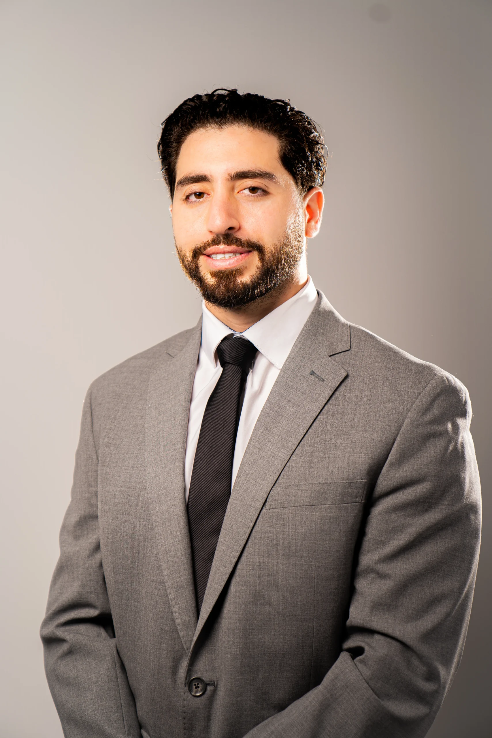 Dr. Bader Elder – Medical Director of Aesthetics